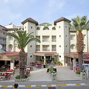 3* Hotel Miray