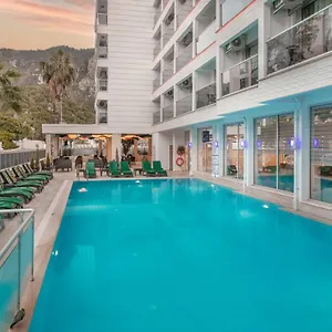 4* Hotel Arbatt Marmaris