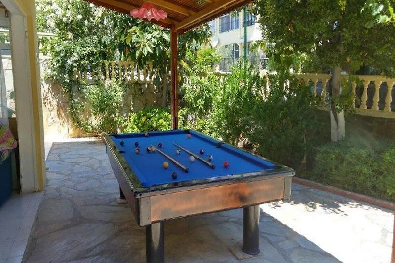 Oren Icmeler Hotel