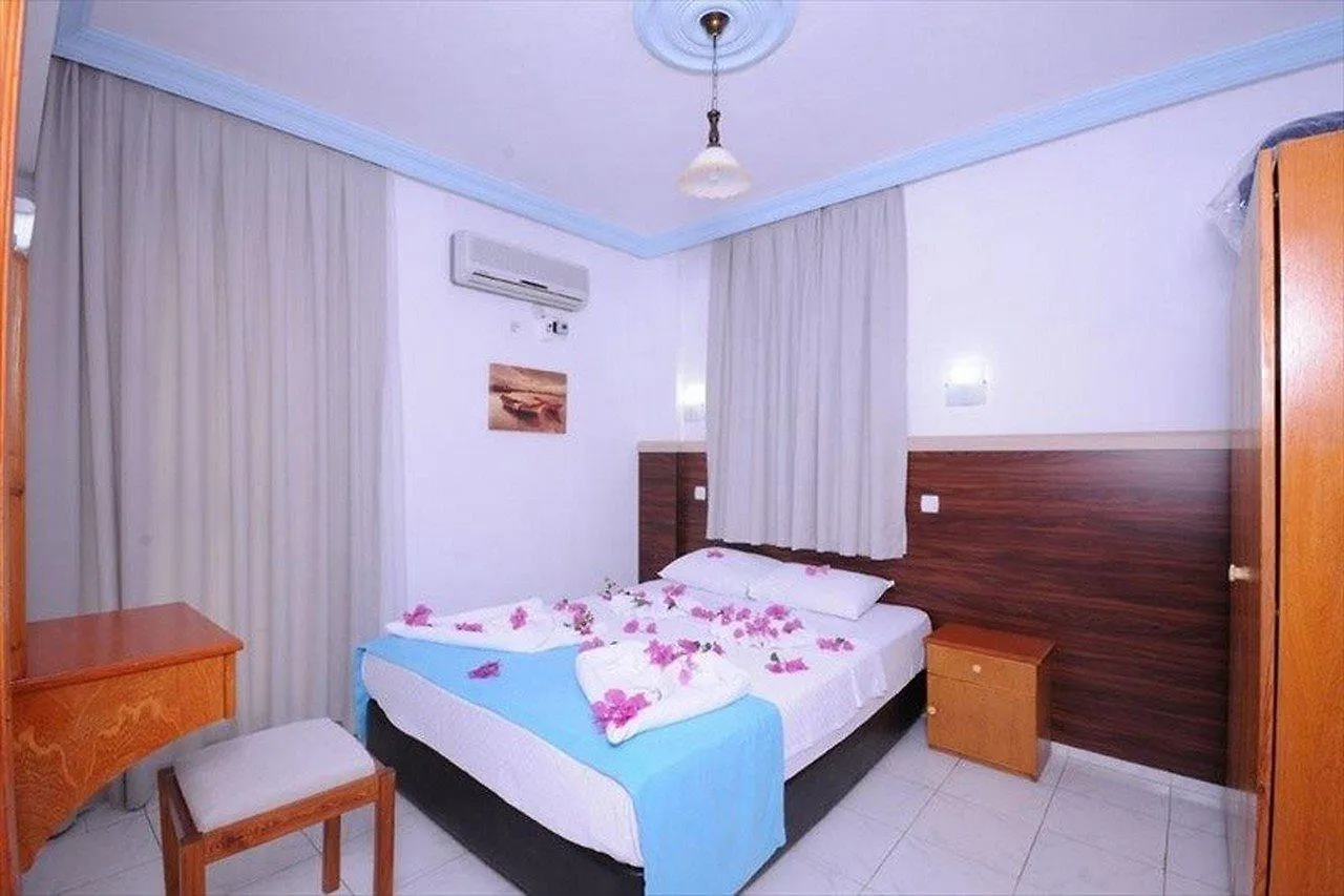Hotel Oren Icmeler