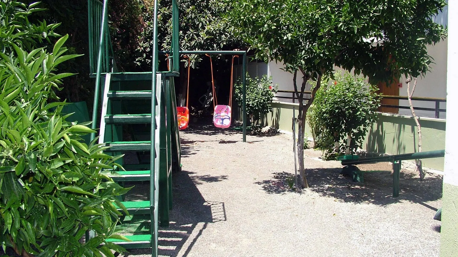 Oren Icmeler Hotel