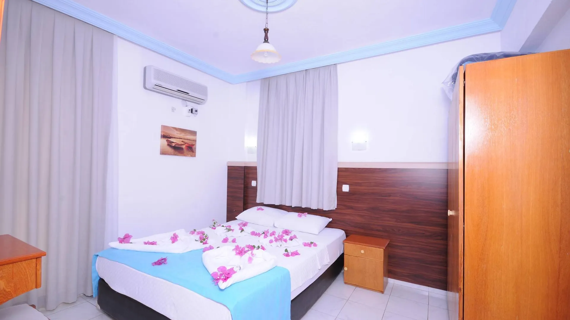 Hotel Oren Icmeler